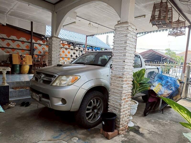 Baan Bua Thong Keha, Nonthaburi, Bang Kruai - Bangkok Road, Bang Bua Thong, Bang Bua Thong, Nonthaburi, 3 Bedrooms, 180 sqm, Single Detached House For Sale, by คุณ พันธ์ทิพย์ จุสมใจ (ทิพย์), 500139472 - DDproperty.com