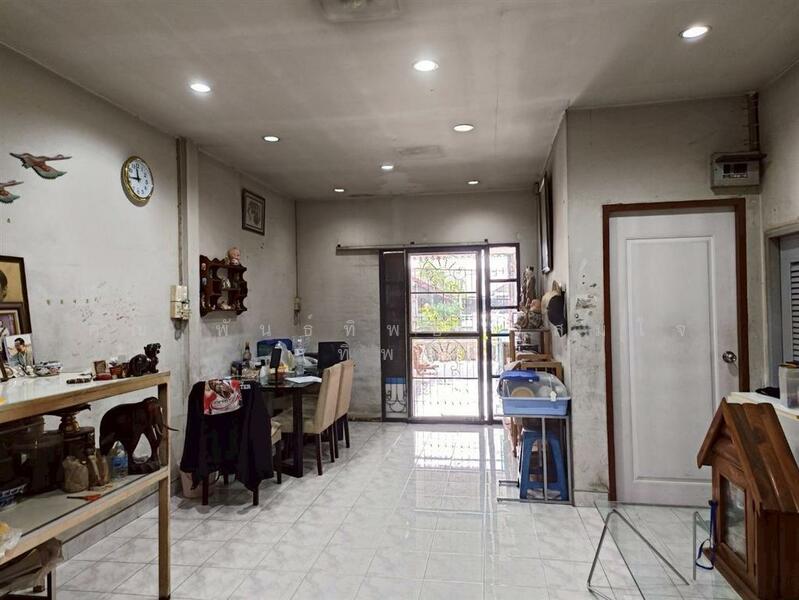 Baan Bua Thong Keha : บ้านบัวทองเคหะ, นนทบุรี, ถนน บางกรวย - กรุงเทพ, บางบัวทอง, บางบัวทอง, นนทบุรี, 180 ตร.ม., บ้านเดี่ยว ขาย, โดย คุณ พันธ์ทิพย์ จุสมใจ (ทิพย์), 500139472 - DDproperty.com