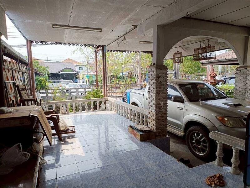 Baan Bua Thong Keha : บ้านบัวทองเคหะ, นนทบุรี, ถนน บางกรวย - กรุงเทพ, บางบัวทอง, บางบัวทอง, นนทบุรี, 180 ตร.ม., บ้านเดี่ยว ขาย, โดย คุณ พันธ์ทิพย์ จุสมใจ (ทิพย์), 500139472 - DDproperty.com