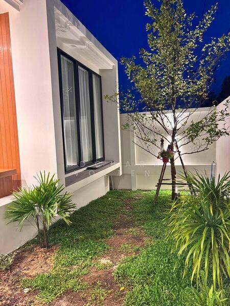 Luxury Pool Villas Near the Beach with Mountain View, Krabi, กระบี่, Krabi, Ao Nang, Muang Krabi, Krabi, 3 Bedrooms, 250 sqm, Villa For Sale, by Adchara Voeten, 500139474 - DDproperty.com