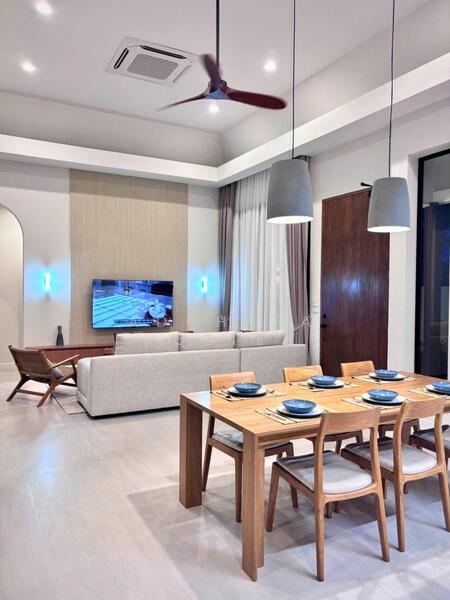 Luxury Pool Villas Near the Beach with Mountain View, Krabi, กระบี่, Krabi, Ao Nang, Muang Krabi, Krabi, 3 Bedrooms, 250 sqm, Villa For Sale, by Adchara Voeten, 500139474 - DDproperty.com