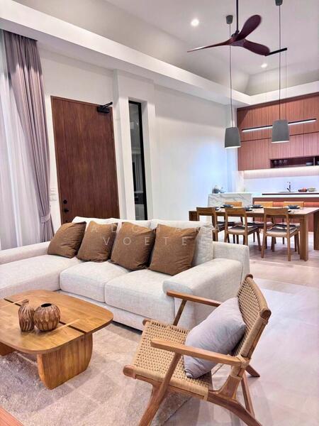 Luxury Pool Villas Near the Beach with Mountain View, Krabi, กระบี่, Krabi, Ao Nang, Muang Krabi, Krabi, 3 Bedrooms, 250 sqm, Villa For Sale, by Adchara Voeten, 500139474 - DDproperty.com