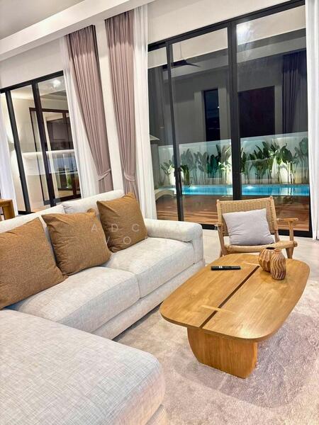 Teak Residence Pool Villa, Krabi, กระบี่, Krabi, Ao Nang, Muang Krabi, Krabi, 3 Bedrooms, 250 sqm, Villa For Sale, by Adchara Voeten, 500139474 - DDproperty.com