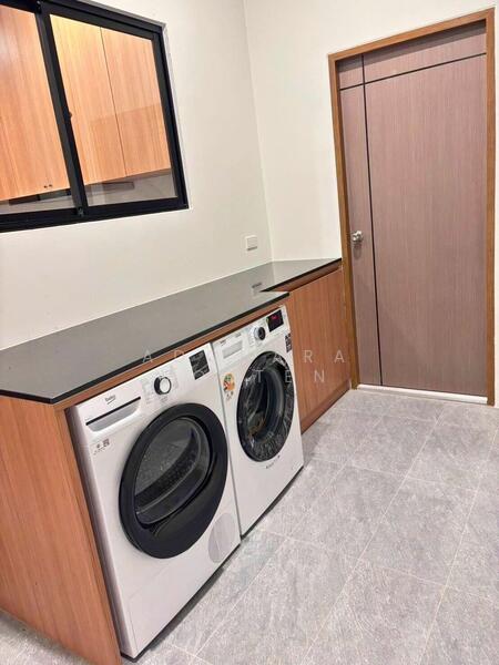 Luxury Pool Villas Near the Beach with Mountain View, Krabi, กระบี่, Krabi, Ao Nang, Muang Krabi, Krabi, 3 Bedrooms, 250 sqm, Villa For Sale, by Adchara Voeten, 500139474 - DDproperty.com