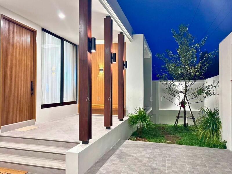 Teak Residence Pool Villa, Krabi, กระบี่, Krabi, Ao Nang, Muang Krabi, Krabi, 3 Bedrooms, 250 sqm, Villa For Sale, by Adchara Voeten, 500139474 - DDproperty.com