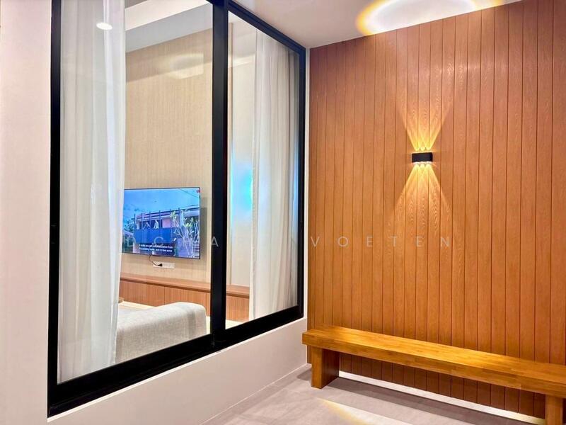 Luxury Pool Villas Near the Beach with Mountain View, Krabi, กระบี่, Krabi, Ao Nang, Muang Krabi, Krabi, 3 Bedrooms, 250 sqm, Villa For Sale, by Adchara Voeten, 500139474 - DDproperty.com