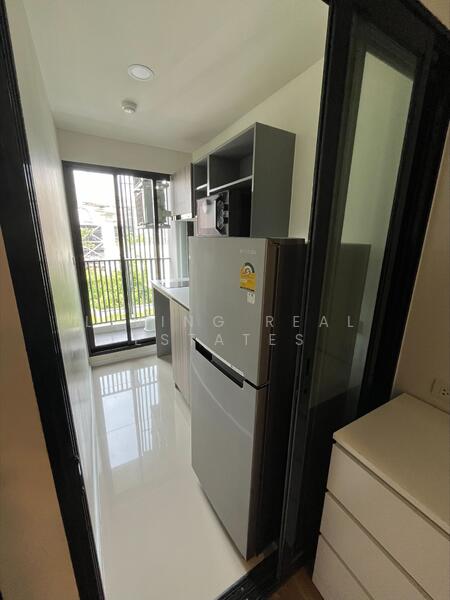 ให้เช่า - The Origin Ramintra 83 Station : ดิ ออริจิ้น รามอินทรา 83 สเตชั่น, กรุงเทพ