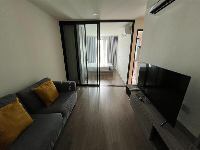 ให้เช่า - The Origin Ramintra 83 Station : ดิ ออริจิ้น รามอินทรา 83 สเตชั่น, กรุงเทพ