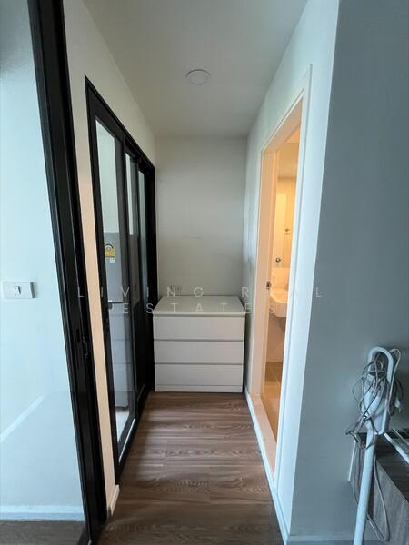 ให้เช่า - The Origin Ramintra 83 Station : ดิ ออริจิ้น รามอินทรา 83 สเตชั่น, กรุงเทพ