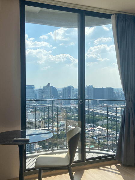 ให้เช่า - Skyrise Avenue Sukhumvit 64 : สกายไลน์ อเวนิว สุขุมวิท 64, กรุงเทพ