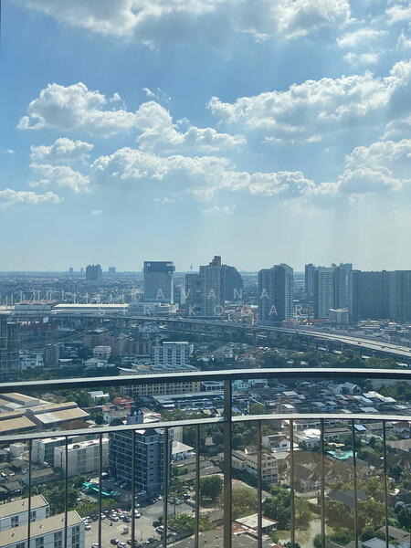 ให้เช่า - Skyrise Avenue Sukhumvit 64 : สกายไลน์ อเวนิว สุขุมวิท 64, กรุงเทพ