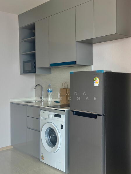 ให้เช่า - Skyrise Avenue Sukhumvit 64 : สกายไลน์ อเวนิว สุขุมวิท 64, กรุงเทพ