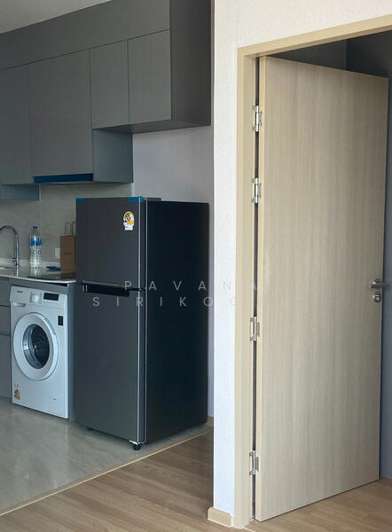 ให้เช่า - Skyrise Avenue Sukhumvit 64 : สกายไลน์ อเวนิว สุขุมวิท 64, กรุงเทพ