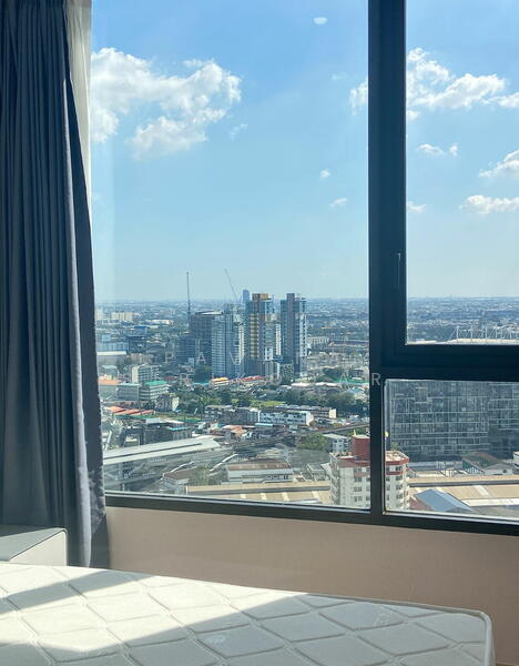 ให้เช่า - Skyrise Avenue Sukhumvit 64 : สกายไลน์ อเวนิว สุขุมวิท 64, กรุงเทพ