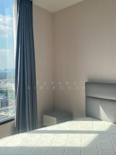 ให้เช่า - Skyrise Avenue Sukhumvit 64 : สกายไลน์ อเวนิว สุขุมวิท 64, กรุงเทพ