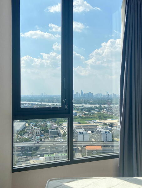 ให้เช่า - Skyrise Avenue Sukhumvit 64 : สกายไลน์ อเวนิว สุขุมวิท 64, กรุงเทพ