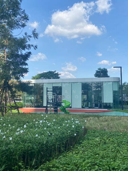 ให้เช่า - Skyrise Avenue Sukhumvit 64 : สกายไลน์ อเวนิว สุขุมวิท 64, กรุงเทพ