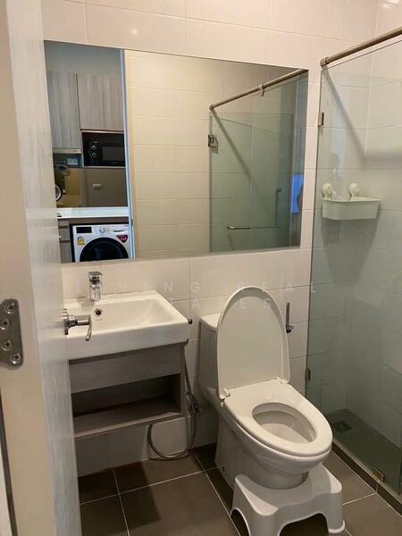 ขาย - KnightsBridge Collage Ramkhamhaeng : ไนท์บริดจ์คอลลาจ รามคำแหง, กรุงเทพ