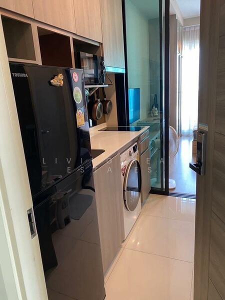 ขาย - KnightsBridge Collage Ramkhamhaeng : ไนท์บริดจ์คอลลาจ รามคำแหง, กรุงเทพ