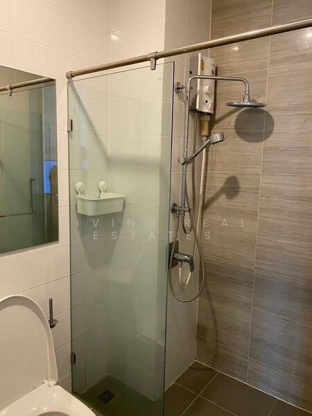 KnightsBridge Collage Ramkhamhaeng, Bangkok, Ramkhamhaeng Road, Hua Mak, Bang Kapi, Bangkok, Studio, 23 sqm, Condo For Sale, by Living Real Estates, 500139498 - DDproperty.com