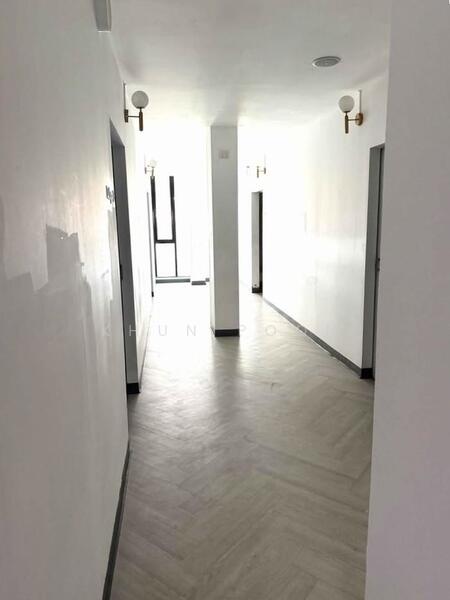 For Sale - Commercial Building for Sale or Rent – Prime Location on main Sukhumvit 77 road (SPSSR55), Bangkok