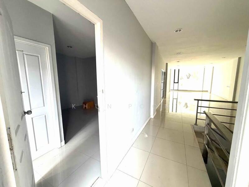 For Sale - Commercial Building for Sale or Rent – Prime Location on main Sukhumvit 77 road (SPSSR55), Bangkok