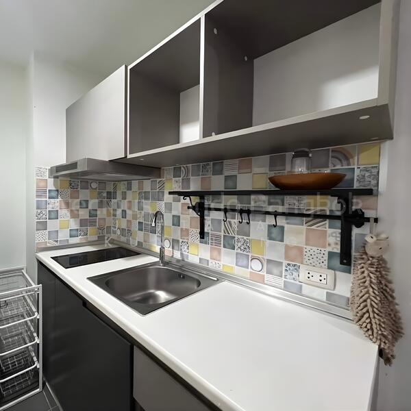 The Excel Groove Lasalle 52 : ดิ เอ็กซ์เซล กรูฟ ลาซาล 52, กรุงเทพ, ซอยสุขุมวิท 105 ถนนลาซาล, บางนา, บางนา, กรุงเทพ, 31 ตร.ม., คอนโด ขาย, โดย Jittarat Kunthong, 500139512 - DDproperty.com