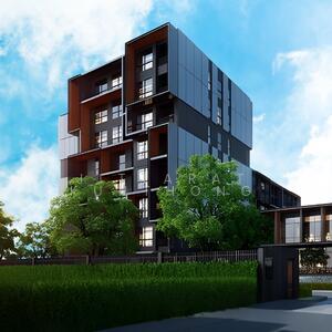 ขาย - The Excel Groove Lasalle 52 : ดิ เอ็กซ์เซล กรูฟ ลาซาล 52, กรุงเทพ