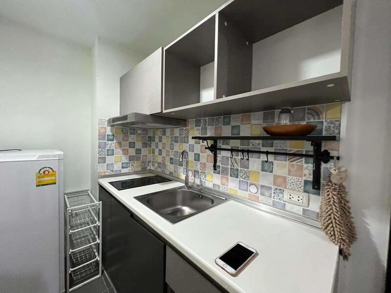 The Excel Groove Lasalle 52, Bangkok, Soi Sukhumvit 105 Lasalle Road, Bang Na, Bang Na, Bangkok, 1 Bedroom, 31 sqm, Condo For Sale, by Jittarat Kunthong, 500139512 - DDproperty.com