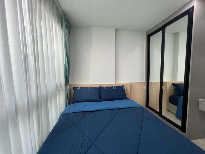 The Excel Groove Lasalle 52, Bangkok, Soi Sukhumvit 105 Lasalle Road, Bang Na, Bang Na, Bangkok, 1 Bedroom, 31 sqm, Condo For Sale, by Jittarat Kunthong, 500139512 - DDproperty.com