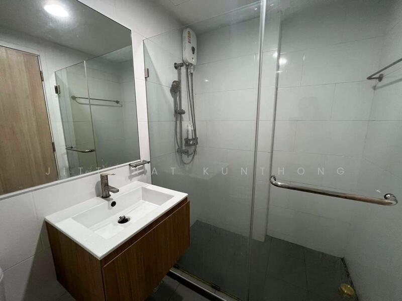 The Excel Groove Lasalle 52, Bangkok, Soi Sukhumvit 105 Lasalle Road, Bang Na, Bang Na, Bangkok, 1 Bedroom, 31 sqm, Condo For Sale, by Jittarat Kunthong, 500139512 - DDproperty.com