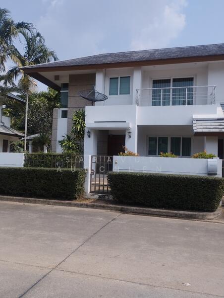 For Sale - Seabreeze Villa Pattaya, Chon Buri (Pattaya)