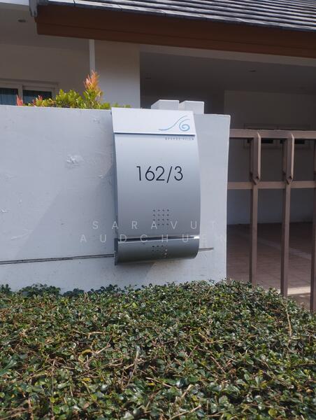 For Sale - Seabreeze Villa Pattaya, Chon Buri (Pattaya)