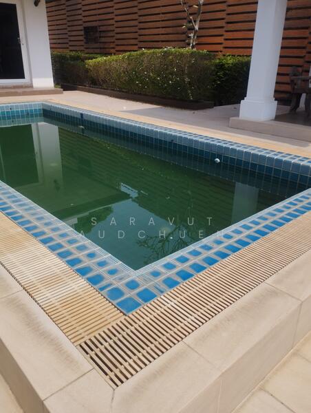 For Sale - Seabreeze Villa Pattaya, Chon Buri (Pattaya)