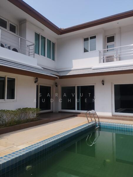 For Sale - Seabreeze Villa Pattaya, Chon Buri (Pattaya)