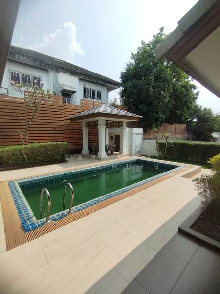 For Sale - Seabreeze Villa Pattaya, Chon Buri (Pattaya)