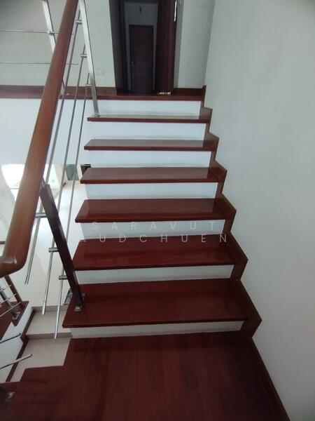 For Sale - Seabreeze Villa Pattaya, Chon Buri (Pattaya)