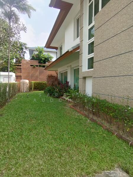 For Sale - Seabreeze Villa Pattaya, Chon Buri (Pattaya)