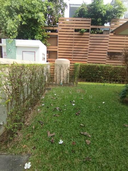 For Sale - Seabreeze Villa Pattaya, Chon Buri (Pattaya)