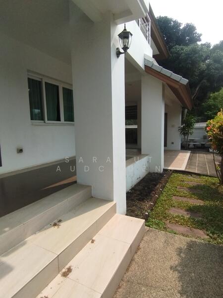 For Sale - Seabreeze Villa Pattaya, Chon Buri (Pattaya)