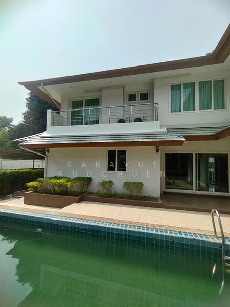 For Sale - Seabreeze Villa Pattaya, Chon Buri (Pattaya)