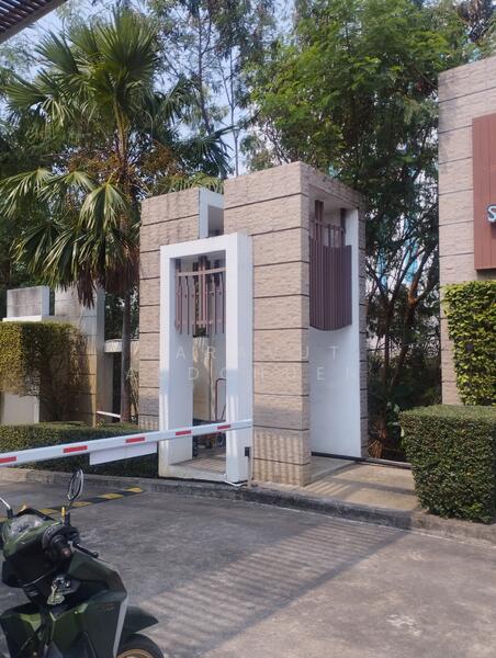 For Sale - Seabreeze Villa Pattaya, Chon Buri (Pattaya)