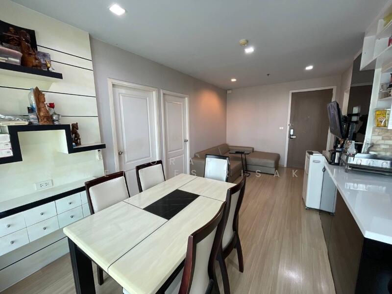 ขาย - Casa Condo Ratchada-Ratchaphruek : คาซ่า คอนโด รัชดา-ราชพฤกษ์, กรุงเทพ