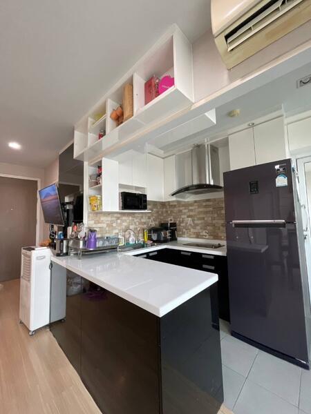 ขาย - Casa Condo Ratchada-Ratchaphruek : คาซ่า คอนโด รัชดา-ราชพฤกษ์, กรุงเทพ