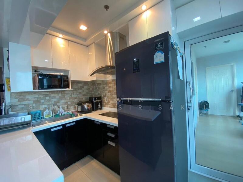 ขาย - Casa Condo Ratchada-Ratchaphruek : คาซ่า คอนโด รัชดา-ราชพฤกษ์, กรุงเทพ