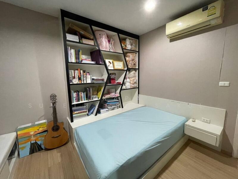 ขาย - Casa Condo Ratchada-Ratchaphruek : คาซ่า คอนโด รัชดา-ราชพฤกษ์, กรุงเทพ