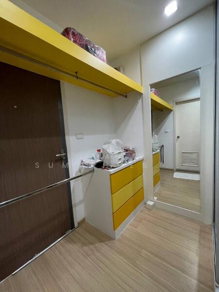 ขาย - Casa Condo Ratchada-Ratchaphruek : คาซ่า คอนโด รัชดา-ราชพฤกษ์, กรุงเทพ