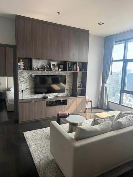 CONNER Ratchathewi, Bangkok, 288 ถ.เพชรบุรี, Thanon Phetchaburi, Ratchathewi, Bangkok, 2 Bedrooms, 74 sqm, Condo For Rent, by Pavana Sirikogar, 500139549 - DDproperty.com