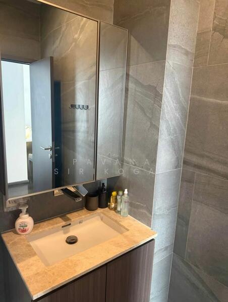 CONNER Ratchathewi, Bangkok, 288 ถ.เพชรบุรี, Thanon Phetchaburi, Ratchathewi, Bangkok, 2 Bedrooms, 74 sqm, Condo For Rent, by Pavana Sirikogar, 500139549 - DDproperty.com