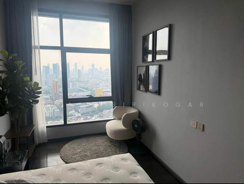 CONNER Ratchathewi, Bangkok, 288 ถ.เพชรบุรี, Thanon Phetchaburi, Ratchathewi, Bangkok, 2 Bedrooms, 74 sqm, Condo For Rent, by Pavana Sirikogar, 500139549 - DDproperty.com